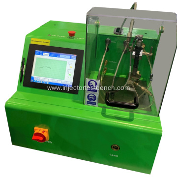 Diesel Injector Testing Machine